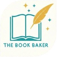 The Book Baker Logo