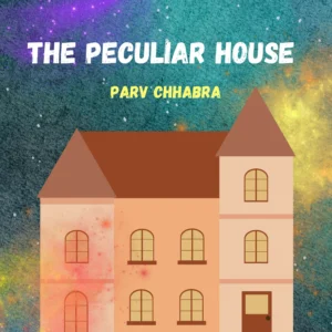 The Peculiar House