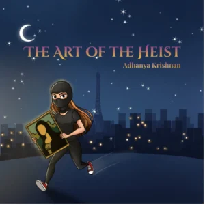 The Art of the Heist