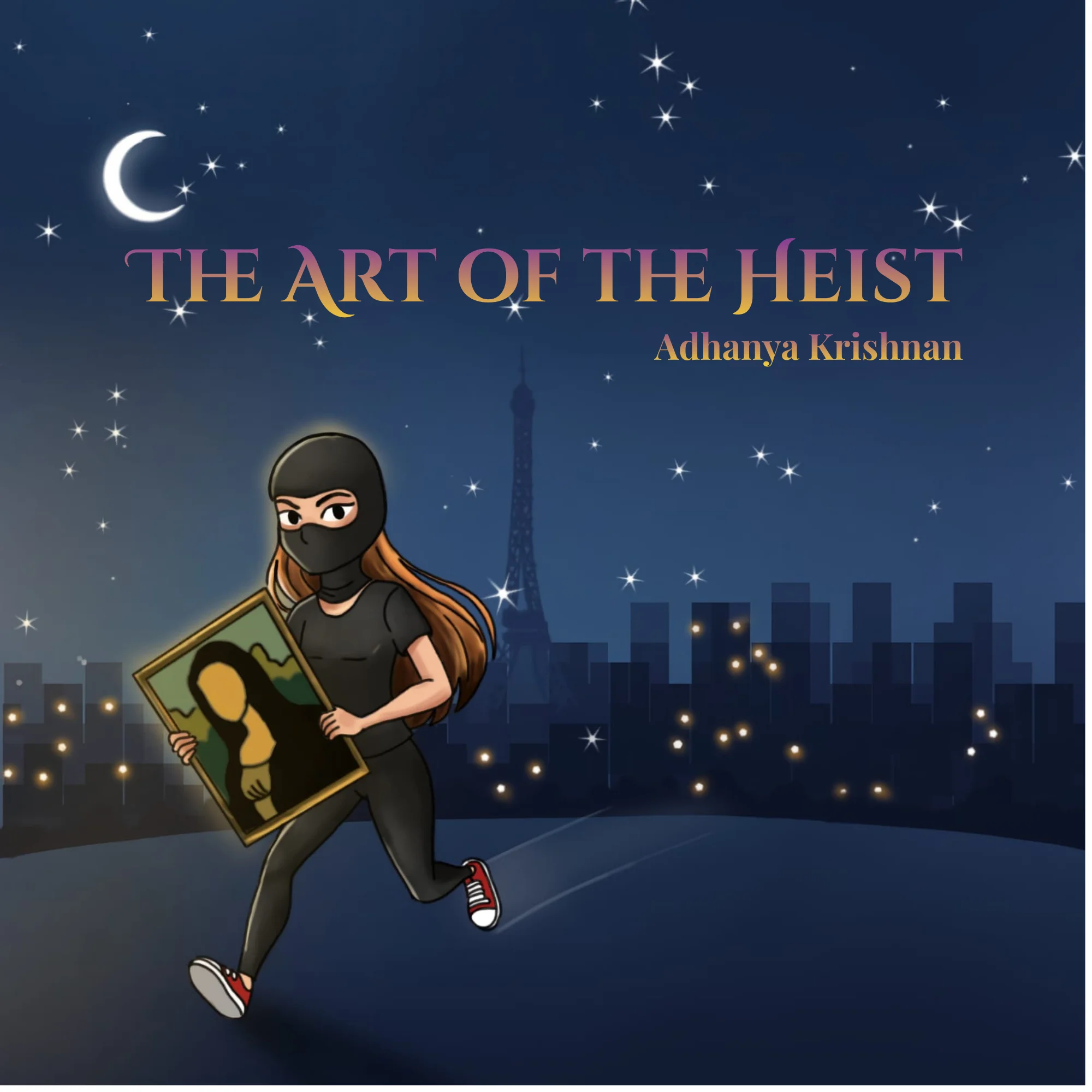 The Art of the Heist
