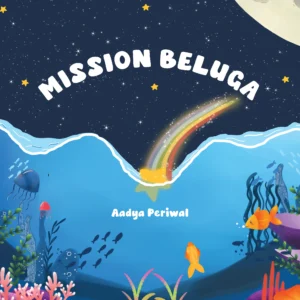 Mission Beluga
