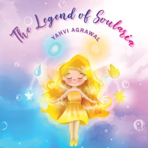 The Legend of Soularia