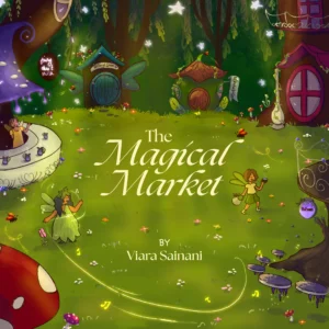 The Magical Market