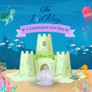 The Lost Ring - A Cephalopod Love Story
