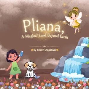 Pliana, A Magical Land Beyond Earth
