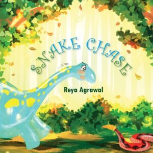 The Snake Chase